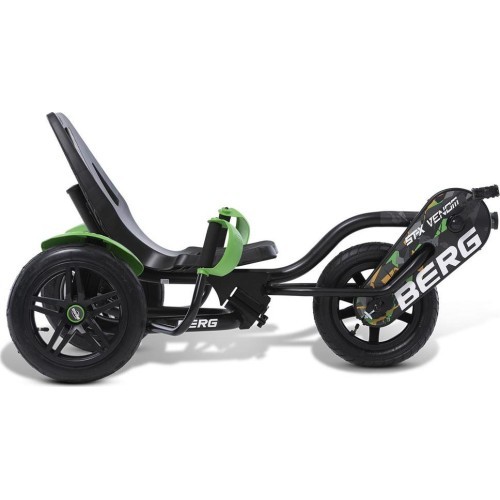 Kartings BERG Street-X Venom