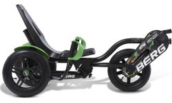 Kartings BERG Street-X Venom