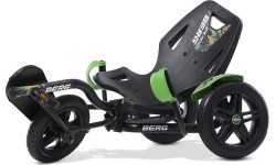Kartings BERG Street-X Venom