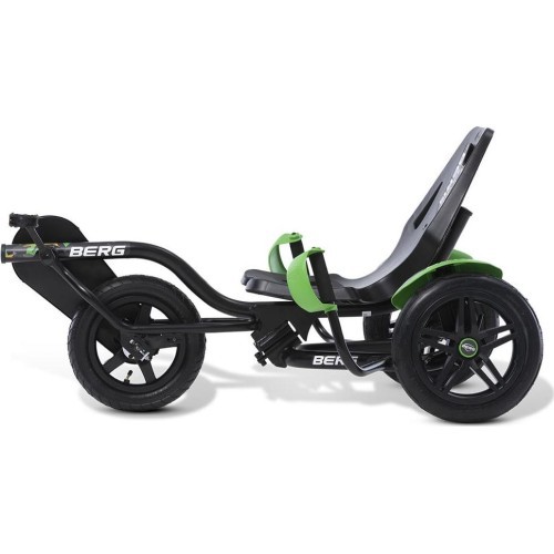 Kartings BERG Street-X Venom