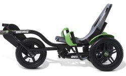 Kartings BERG Street-X Venom