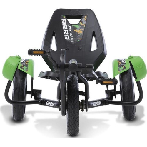 Kartings BERG Street-X Venom
