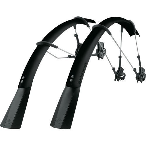 SKS Raceblade Pro XL 28" fender set 42mm, matt black