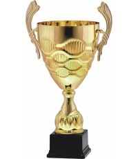 Кубок 9064 - 42cm - Золотой