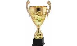 Кубок 9064 - 42cm - Золотой
