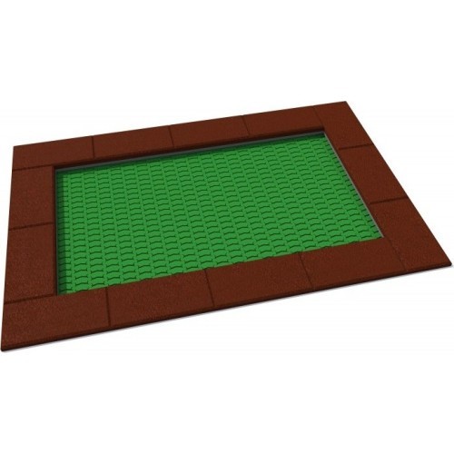 Batuts Inter-Play Orta 150 x 225