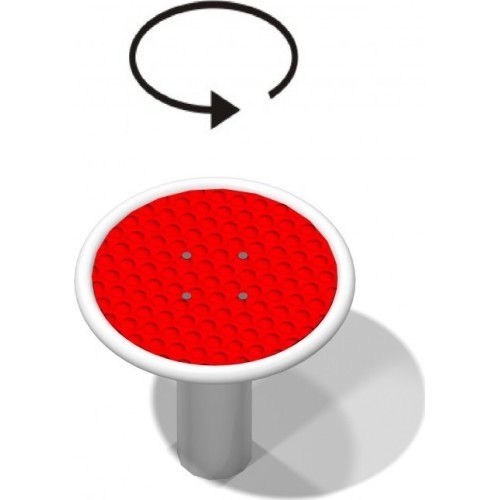 Spinner Inter-Play Loop