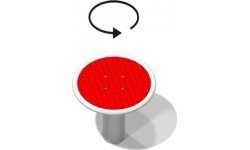 Karuselis Inter-Play Loop