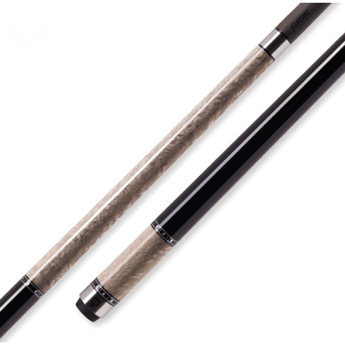 Biljarda kija Cuetec Cynergy Truewood Gen 2 Sycamore II NW, 3/8x14, 11,8 mm