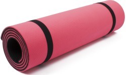Kroon Yoga Mat Black