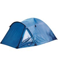 Tent Highlander Juniper 3