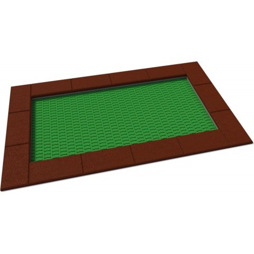 Batuts Inter-Play Orta 150 x 250