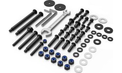 Buzzy - Assembly set