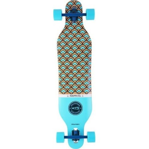 Longboard Tempish NAUTICAL-C