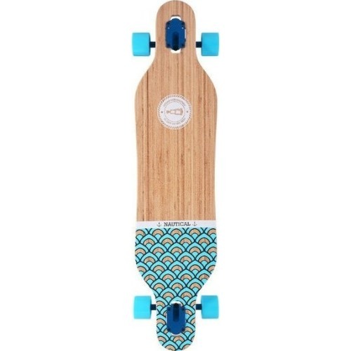 Longbords Tempish NAUTICAL-C