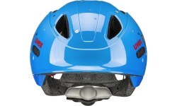 Ķivere Uvex Oyo Style Blue Rocket, 46-50 cm