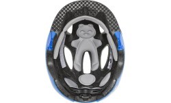 Шлем Uvex Oyo Style Blue Rocket, 46-50 см