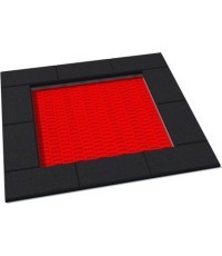 Batuts Inter-Play Pako 150