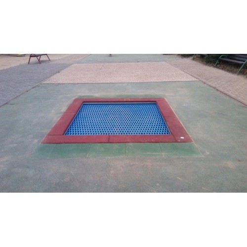 Trampoline Inter-Play Pako 150