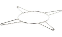 Kamado Joe Classic turētājs – krustveida kronšteins