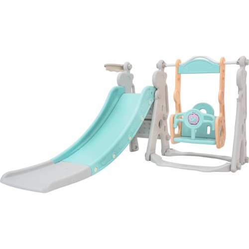 3in1 Slide Giraffe