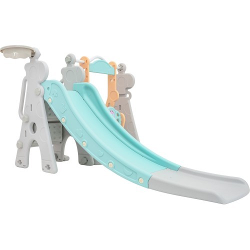 3in1 Slide Giraffe