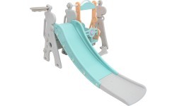 3in1 Slide Giraffe