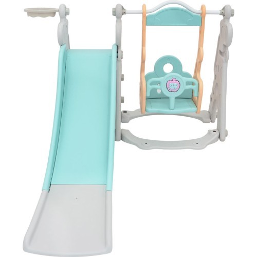3in1 Slide Giraffe
