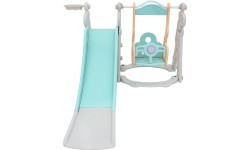 3in1 Slide Giraffe