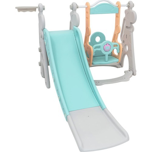 Slidkalniņš 3-in-1 Žirafe