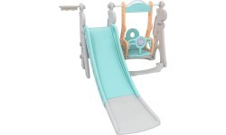 3in1 Slide Giraffe