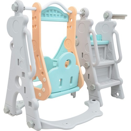 3in1 Slide Giraffe