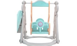 3in1 Slide Giraffe