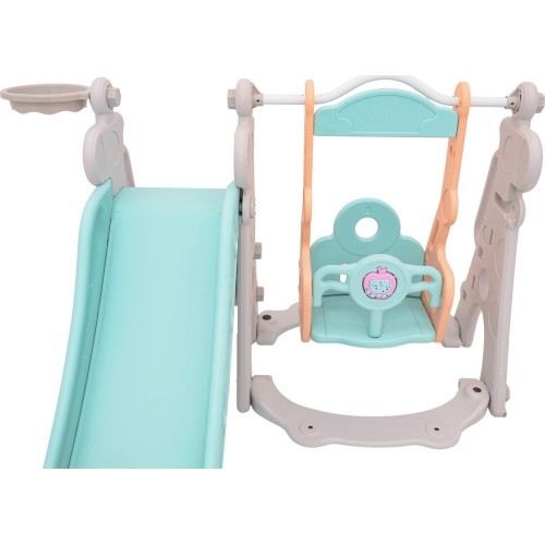 3in1 Slide Giraffe