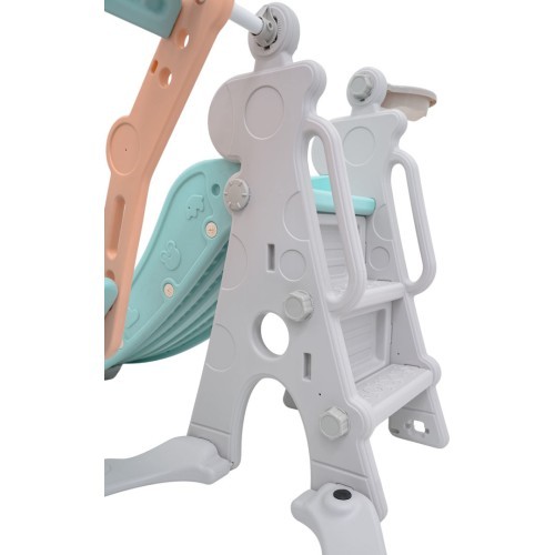 3in1 Slide Giraffe