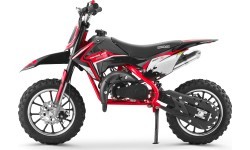 Renegade 50R benzīna kvadricikls, sarkans