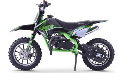 Бензиновый транспорт RENEGADE 50R, зелёный