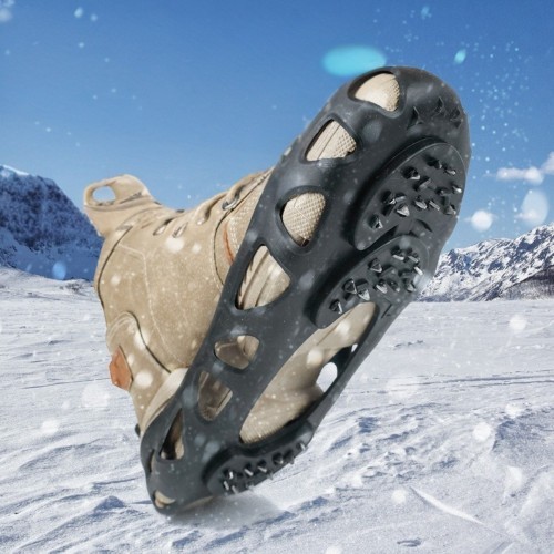 Ледоступы inSPORTline Niseko