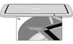 Ultim Champion - Padding Band 330