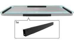 Ultim Champion - Straight Frame Tube 410