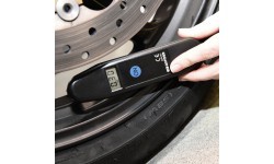 Digitālais spiediena mērītājs Oxford AirGauge (0–6,5 bar)