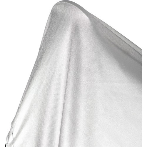 Motorcycle Cover Oxford Umbratex XL Black/Silver
