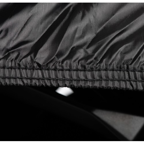 Motorcycle Cover Oxford Umbratex XL Black/Silver