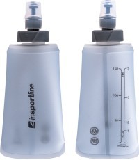 Salokāma ūdens pudele inSPORTline Hydroquick 150