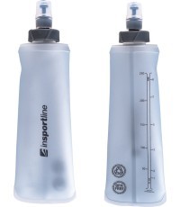 Collapsible Water Bottle inSPORTline Hydroquick 250