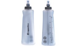 Складная бутылка inSPORTline Hydroquick 250 мл