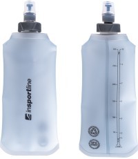 Salokāma ūdens pudele inSPORTline Hydroquick 300