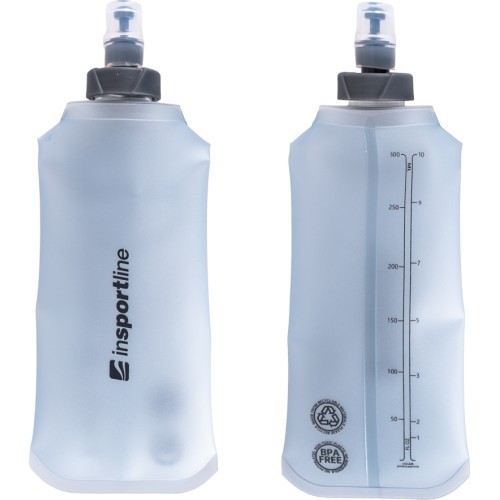 Salokāma ūdens pudele inSPORTline Hydroquick 300