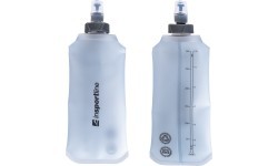 Collapsible Water Bottle inSPORTline Hydroquick 300