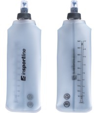 Складная бутылка для воды inSPORTline Hydroquick 500